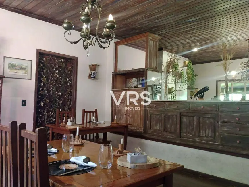 Foto 6 de Pousada com 9 quartos à venda, 257000m2 em Albuquerque, Teresopolis - RJ