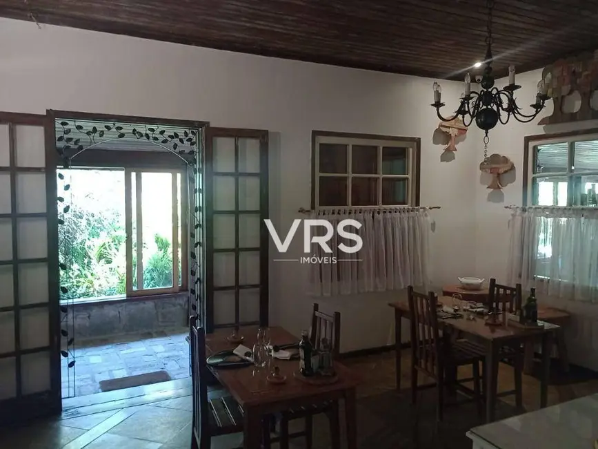 Foto 7 de Pousada com 9 quartos à venda, 257000m2 em Albuquerque, Teresopolis - RJ