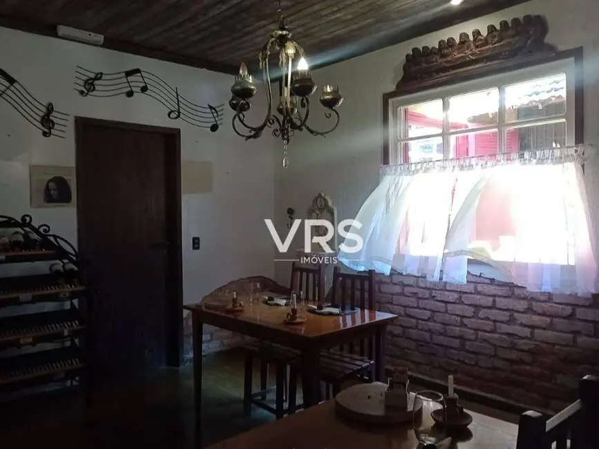 Foto 5 de Pousada com 9 quartos à venda, 257000m2 em Albuquerque, Teresopolis - RJ