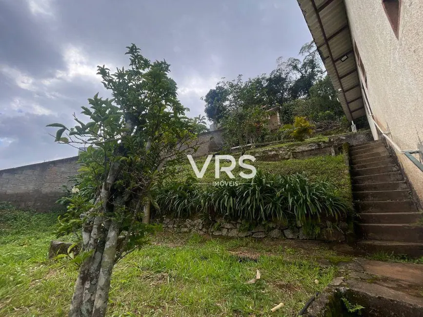 Foto 2 de Terreno / Lote à venda, 315m2 em Alto, Teresopolis - RJ