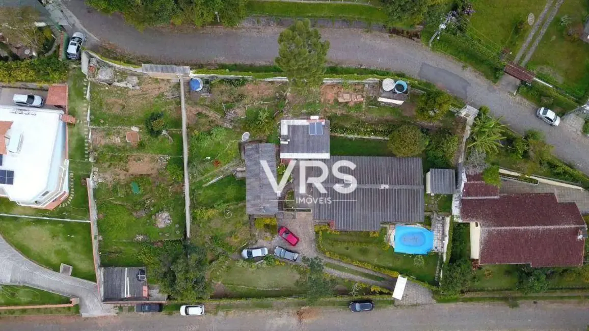 Foto 8 de Terreno / Lote à venda, 315m2 em Alto, Teresopolis - RJ