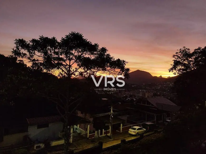 Foto 5 de Terreno / Lote à venda, 315m2 em Alto, Teresopolis - RJ