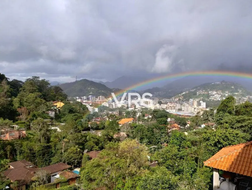 Foto 6 de Terreno / Lote à venda, 315m2 em Alto, Teresopolis - RJ