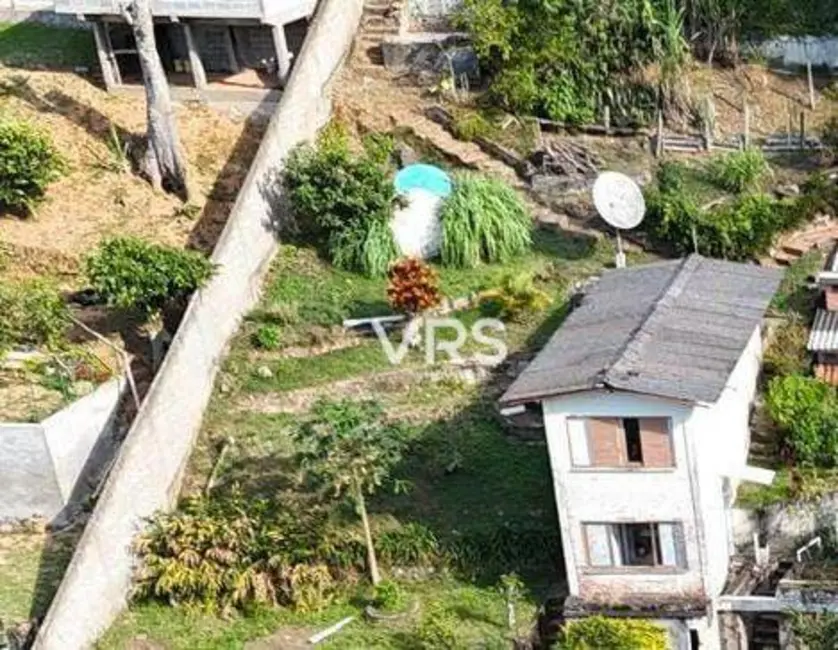 Foto 7 de Terreno / Lote à venda, 315m2 em Alto, Teresopolis - RJ