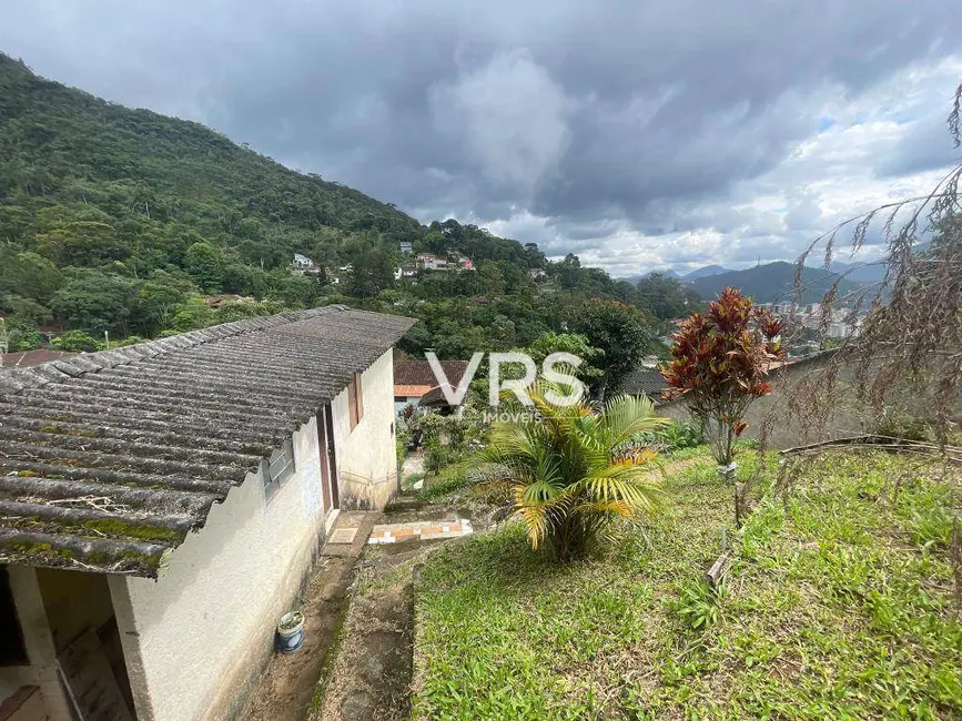 Foto 3 de Terreno / Lote à venda, 315m2 em Alto, Teresopolis - RJ