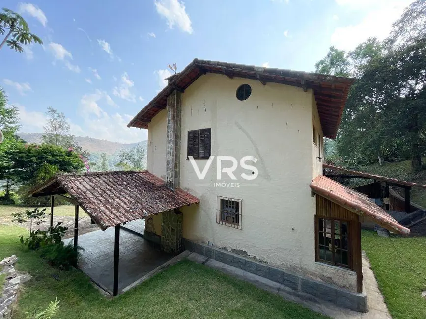 Foto 5 de Casa de Condomínio com 3 quartos à venda, 8180m2 em Três Córregos, Teresopolis - RJ