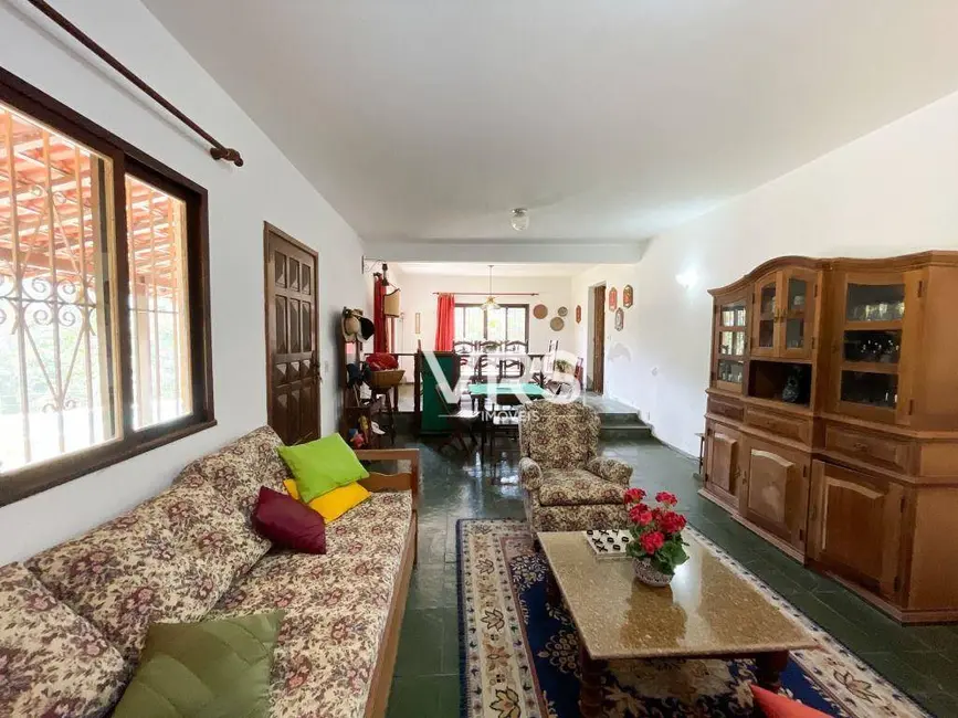 Foto 8 de Casa de Condomínio com 3 quartos à venda, 8180m2 em Três Córregos, Teresopolis - RJ