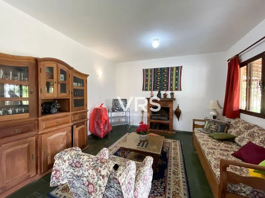 Foto 7 de Casa de Condomínio com 3 quartos à venda, 8180m2 em Três Córregos, Teresopolis - RJ