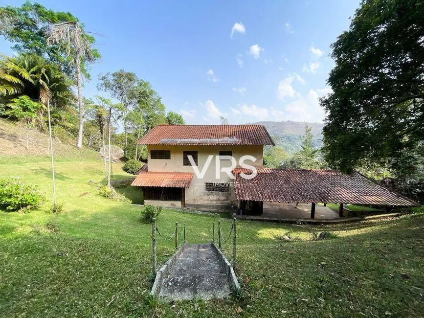 Foto 6 de Casa de Condomínio com 3 quartos à venda, 8180m2 em Três Córregos, Teresopolis - RJ