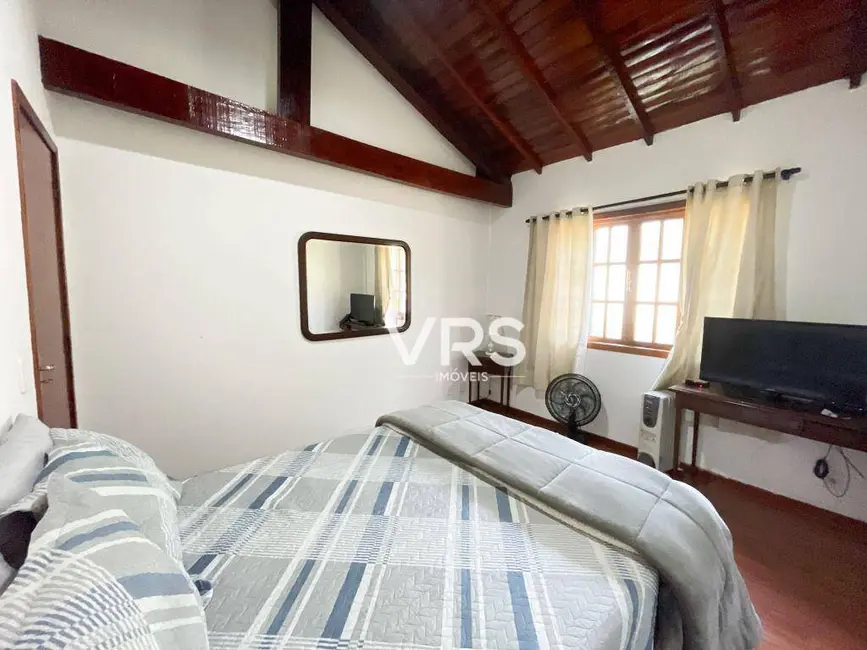 Foto 8 de Casa de Condomínio com 3 quartos à venda, 390m2 em Vargem Grande, Teresopolis - RJ
