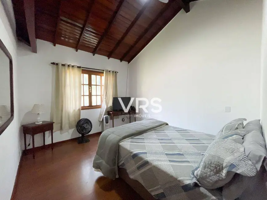 Foto 6 de Casa de Condomínio com 3 quartos à venda, 390m2 em Vargem Grande, Teresopolis - RJ