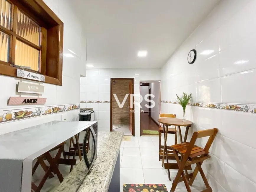 Foto 4 de Casa de Condomínio com 3 quartos à venda, 390m2 em Vargem Grande, Teresopolis - RJ