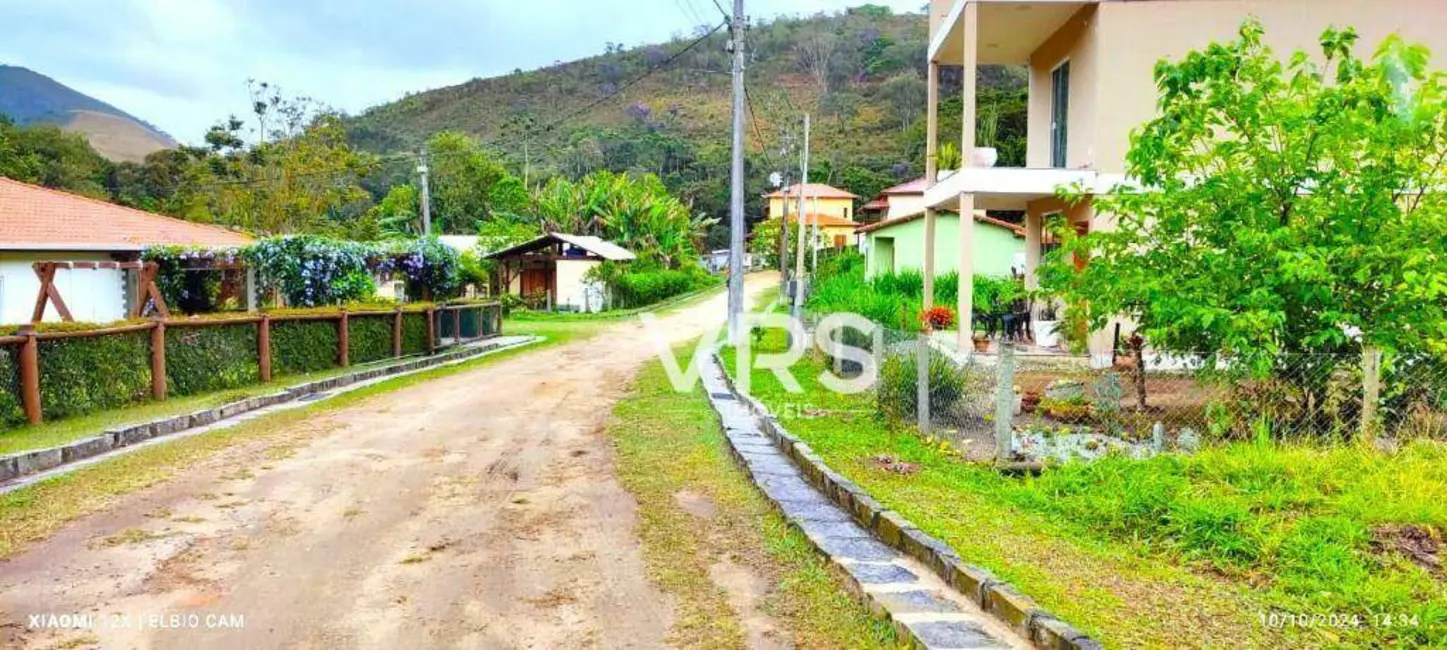 Terreno / Lote à venda, 560m2 em Venda Nova, Teresopolis - RJ - imagem 3 Foto 3 de Terreno / Lote à venda, 560m2 em Venda Nova, Teresopolis - RJ