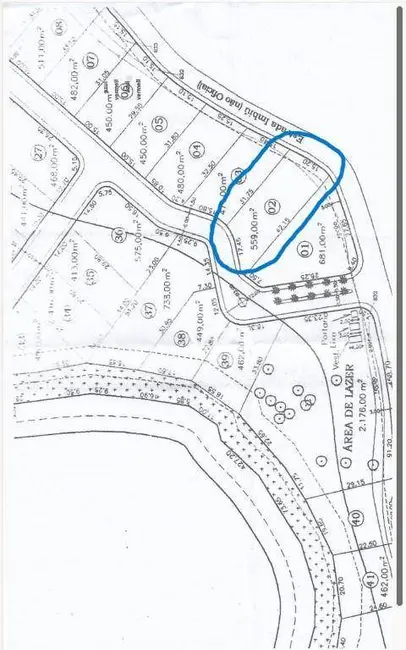 Terreno / Lote à venda, 560m2 em Venda Nova, Teresopolis - RJ - imagem 6 Foto 6 de Terreno / Lote à venda, 560m2 em Venda Nova, Teresopolis - RJ