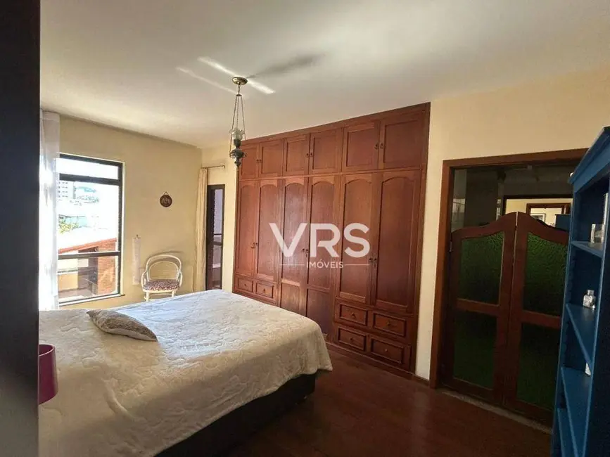 Foto 5 de Apartamento com 4 quartos à venda, 220m2 em Agriões, Teresopolis - RJ