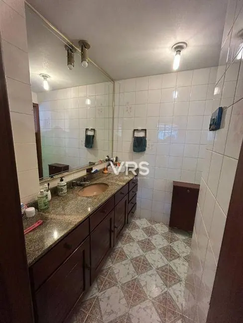 Foto 9 de Apartamento com 4 quartos à venda, 220m2 em Agriões, Teresopolis - RJ