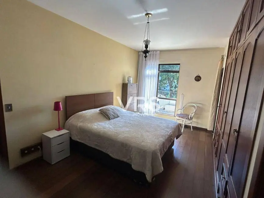 Foto 7 de Apartamento com 4 quartos à venda, 220m2 em Agriões, Teresopolis - RJ