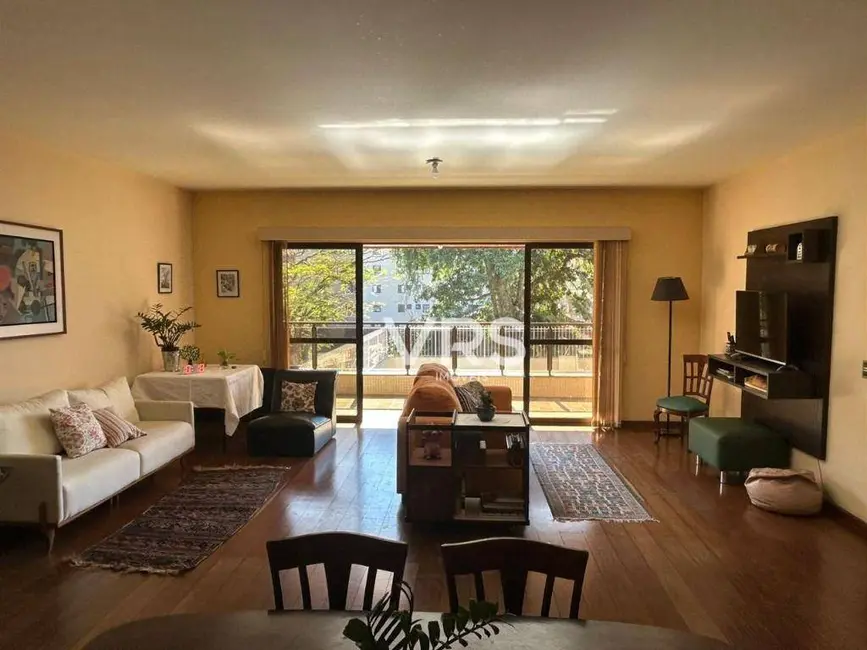 Foto 3 de Apartamento com 4 quartos à venda, 220m2 em Agriões, Teresopolis - RJ