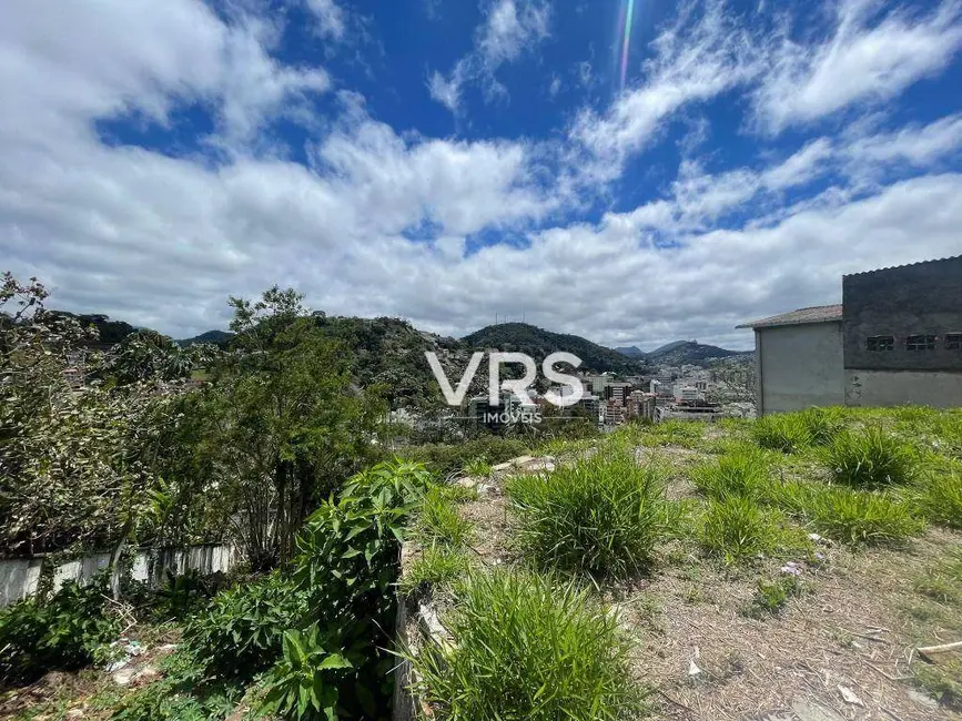 Foto 3 de Terreno / Lote à venda, 735m2 em Agriões, Teresopolis - RJ