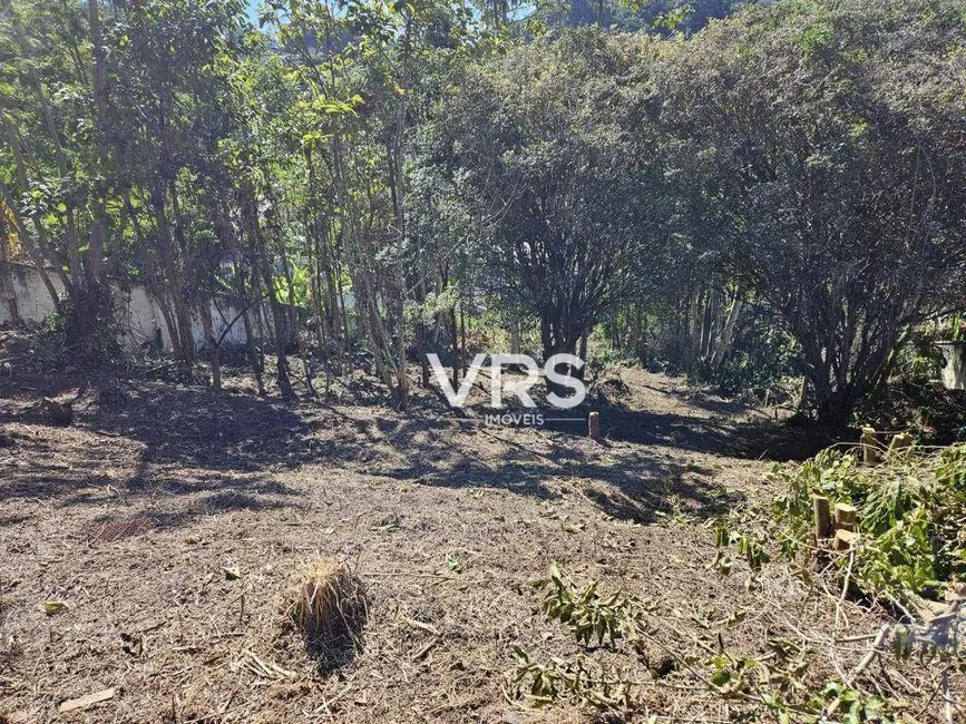 Foto 4 de Terreno / Lote à venda, 735m2 em Agriões, Teresopolis - RJ