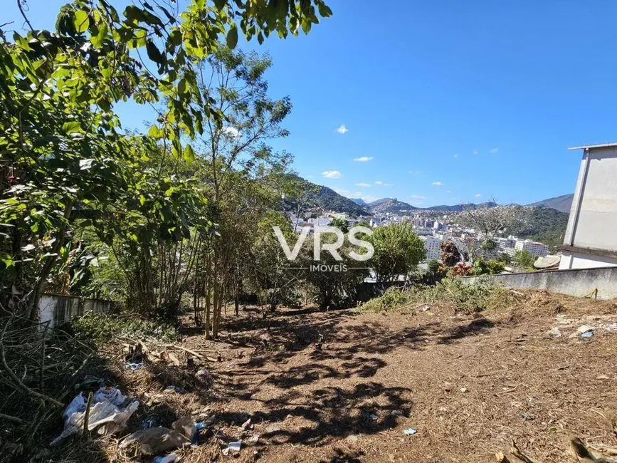 Foto 5 de Terreno / Lote à venda, 735m2 em Agriões, Teresopolis - RJ