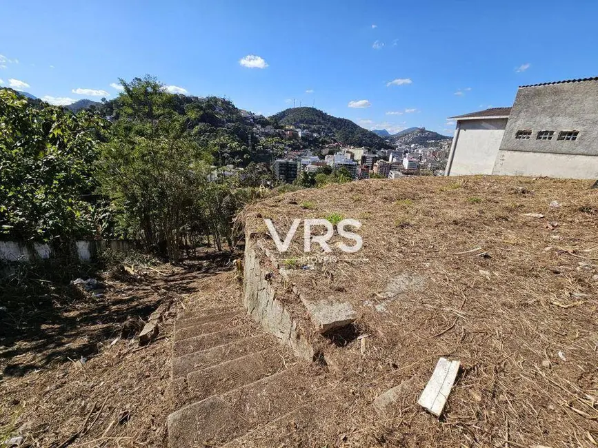 Foto 4 de Terreno / Lote à venda, 681m2 em Agriões, Teresopolis - RJ