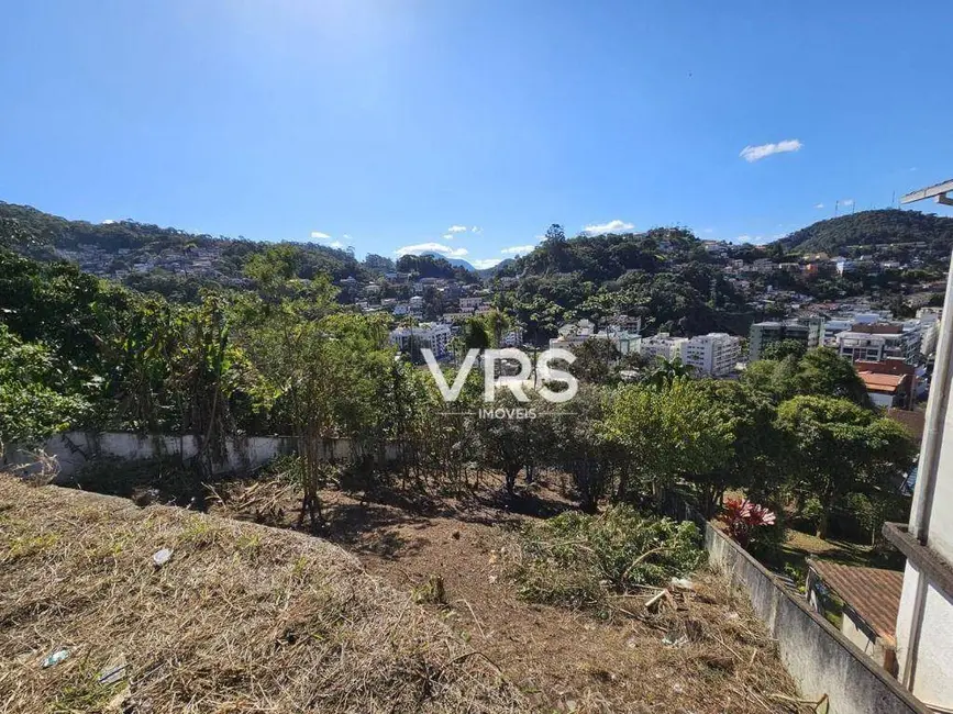 Foto 6 de Terreno / Lote à venda, 681m2 em Agriões, Teresopolis - RJ