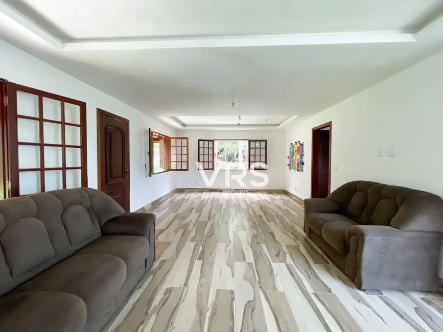 Foto 7 de Casa de Condomínio com 4 quartos à venda, 2355m2 em Três Córregos, Teresopolis - RJ