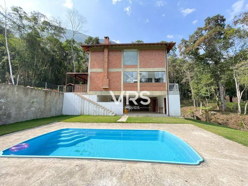 Foto 1 de Casa de Condomínio com 4 quartos à venda, 2355m2 em Três Córregos, Teresopolis - RJ