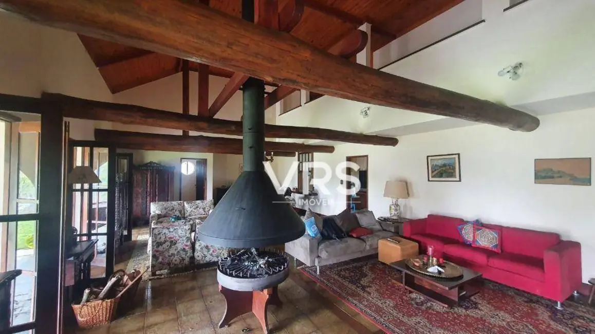 Sítio / Rancho com 5 quartos à venda, 215327m2 em Vieira, Teresopolis - RJ - imagem 6 Foto 6 de Sítio / Rancho com 5 quartos à venda, 215327m2 em Vieira, Teresopolis - RJ