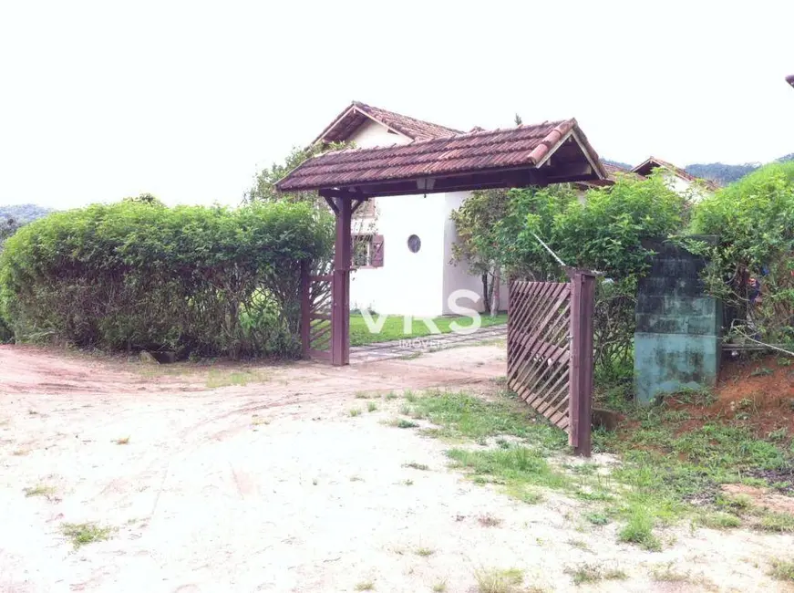 Sítio / Rancho com 5 quartos à venda, 215327m2 em Vieira, Teresopolis - RJ - imagem 8 Foto 8 de Sítio / Rancho com 5 quartos à venda, 215327m2 em Vieira, Teresopolis - RJ