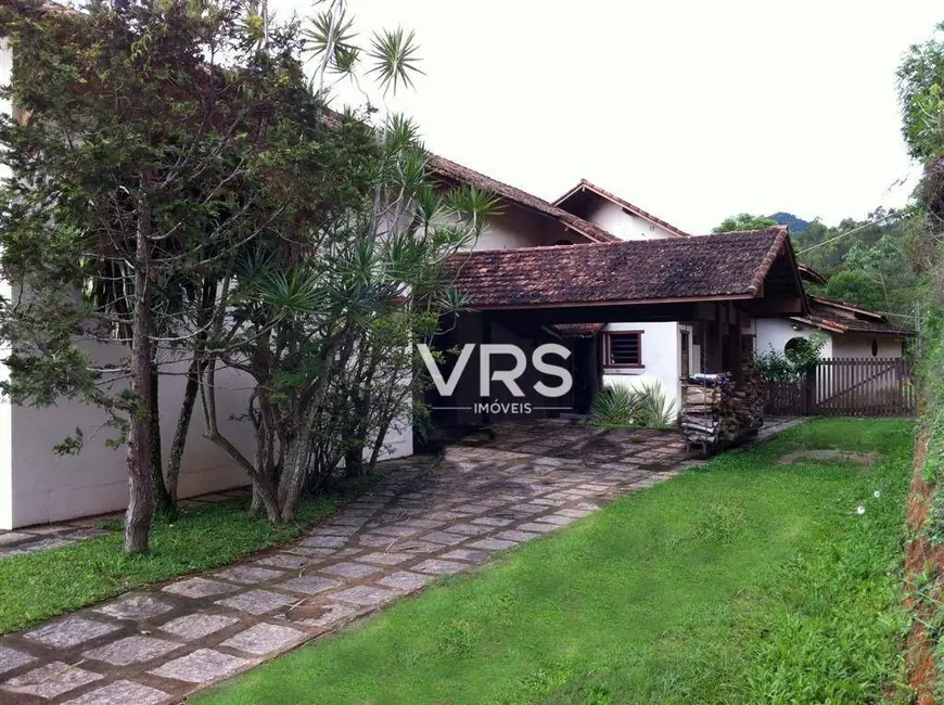 Foto 2 de Sítio / Rancho com 5 quartos à venda, 215327m2 em Vieira, Teresopolis - RJ