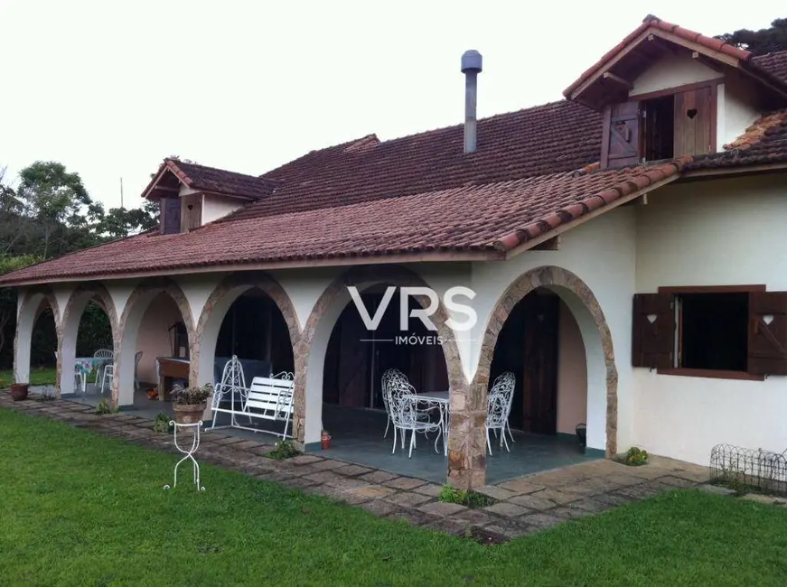 Sítio / Rancho com 5 quartos à venda, 215327m2 em Vieira, Teresopolis - RJ - imagem 3 Foto 3 de Sítio / Rancho com 5 quartos à venda, 215327m2 em Vieira, Teresopolis - RJ