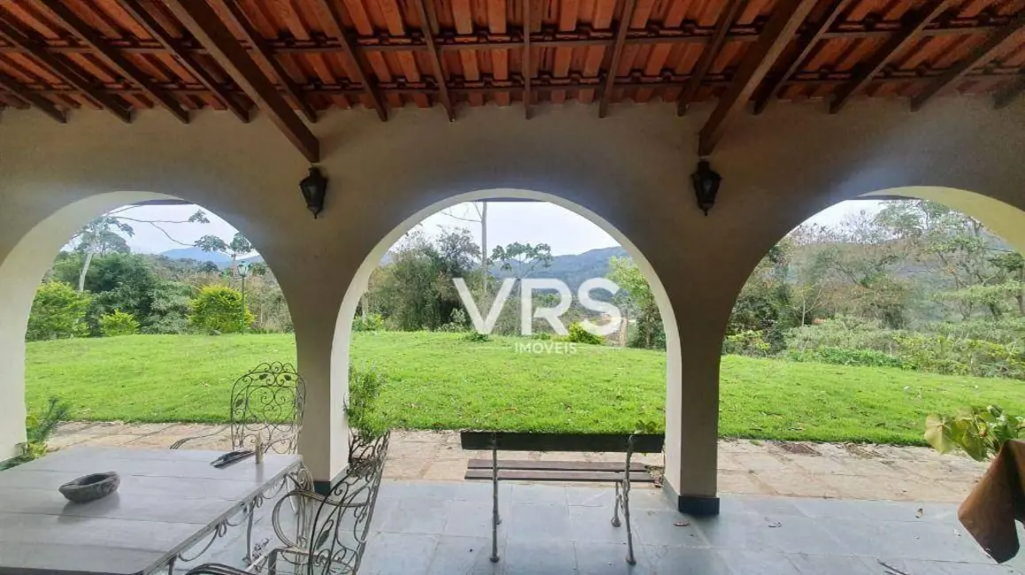 Sítio / Rancho com 5 quartos à venda, 215327m2 em Vieira, Teresopolis - RJ - imagem 4 Foto 4 de Sítio / Rancho com 5 quartos à venda, 215327m2 em Vieira, Teresopolis - RJ