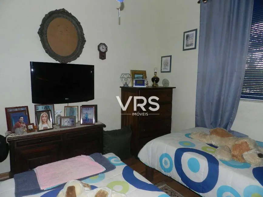 Casa de Condomínio com 3 quartos à venda, 135m2 em Bom Retiro, Teresopolis - RJ - imagem 7 Foto 7 de Casa de Condomínio com 3 quartos à venda, 135m2 em Bom Retiro, Teresopolis - RJ