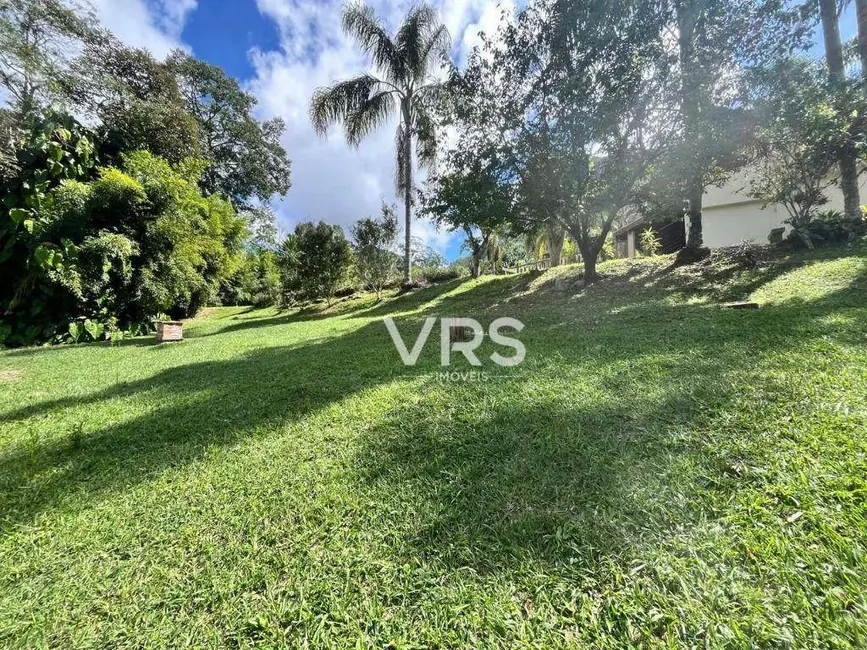 Foto 6 de Terreno / Lote à venda, 422m2 em Posse, Teresopolis - RJ