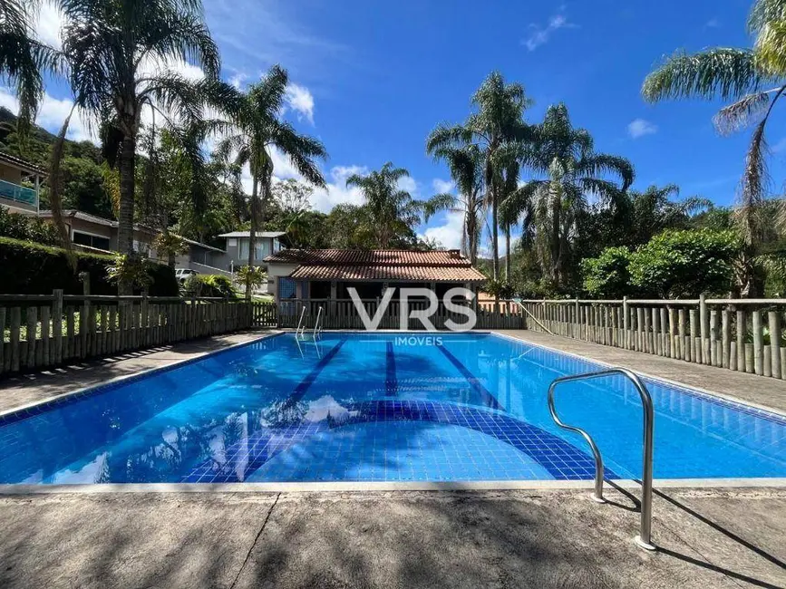 Foto 7 de Terreno / Lote à venda, 422m2 em Posse, Teresopolis - RJ