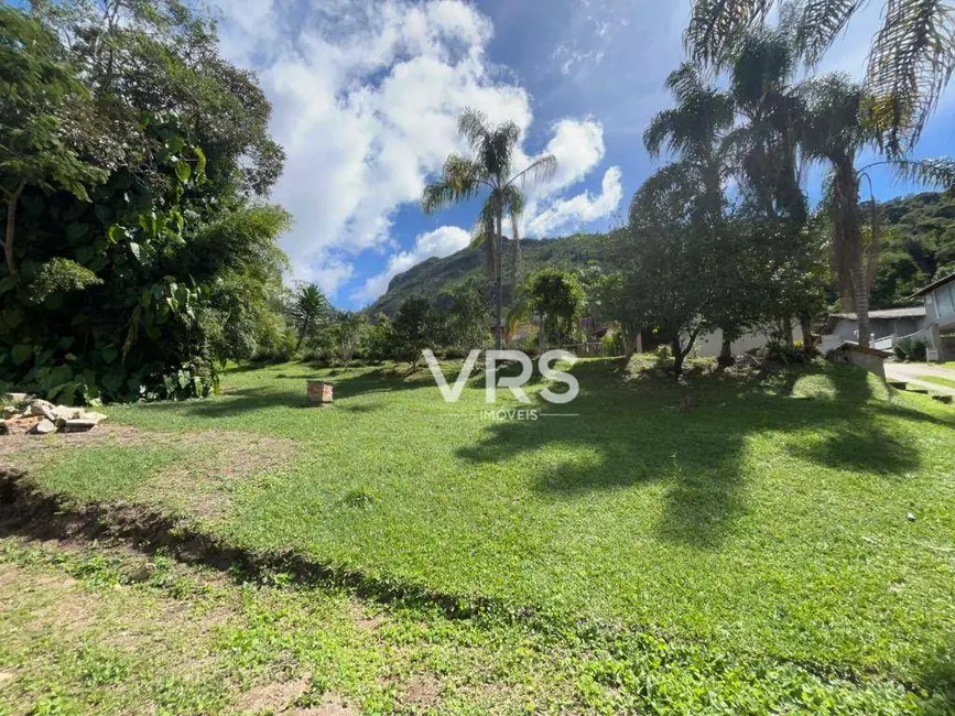 Foto 5 de Terreno / Lote à venda, 422m2 em Posse, Teresopolis - RJ