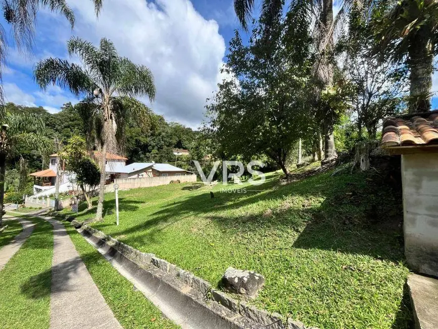 Foto 3 de Terreno / Lote à venda, 422m2 em Posse, Teresopolis - RJ