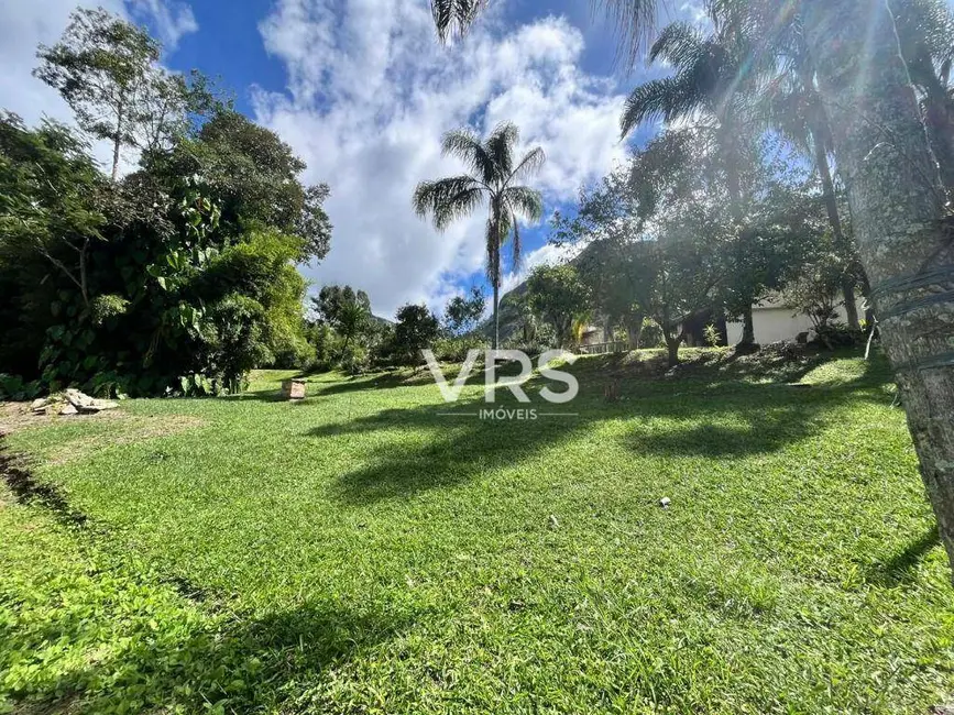 Foto 4 de Terreno / Lote à venda, 422m2 em Posse, Teresopolis - RJ