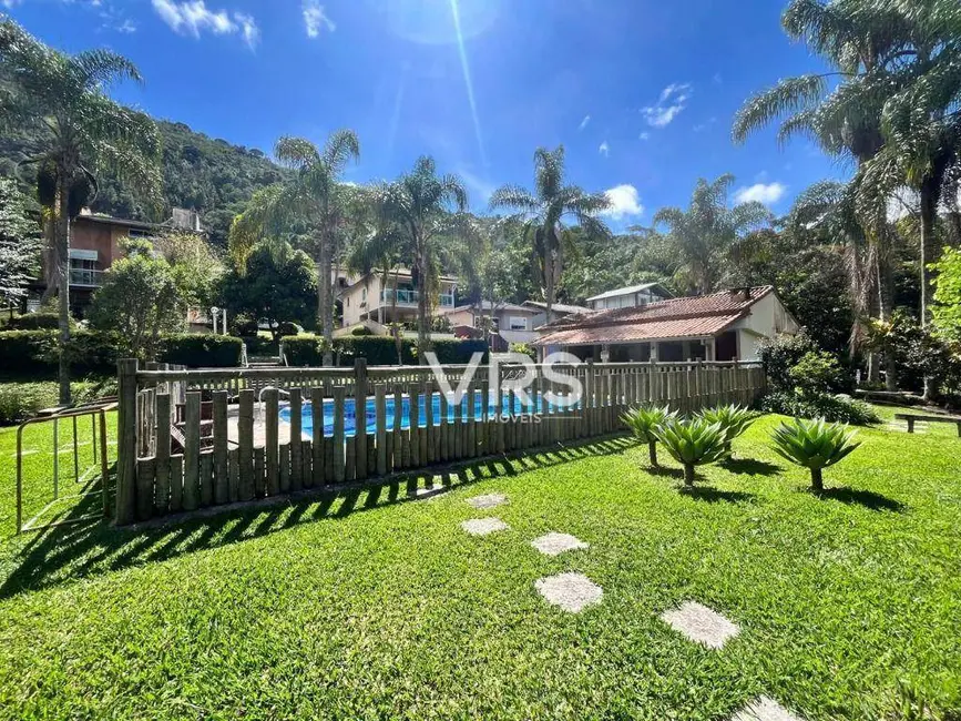 Foto 8 de Terreno / Lote à venda, 422m2 em Posse, Teresopolis - RJ