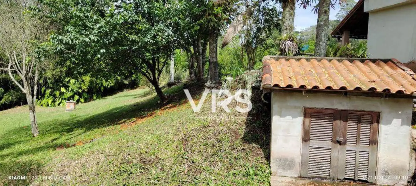 Foto 3 de Terreno / Lote à venda, 422m2 em Posse, Teresopolis - RJ