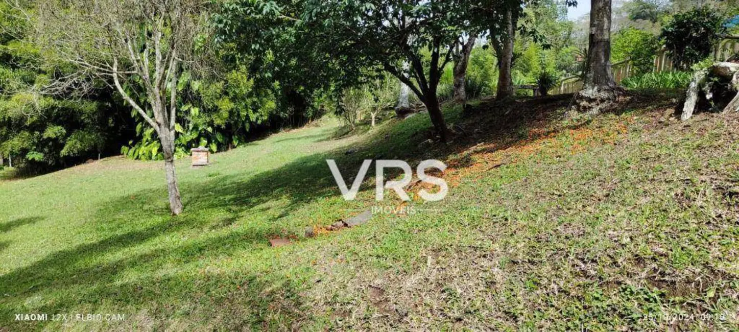 Foto 2 de Terreno / Lote à venda, 422m2 em Posse, Teresopolis - RJ