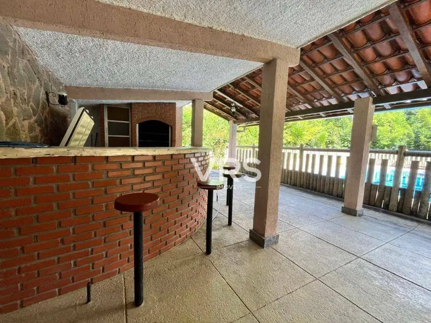 Foto 5 de Terreno / Lote à venda, 245m2 em Posse, Teresopolis - RJ