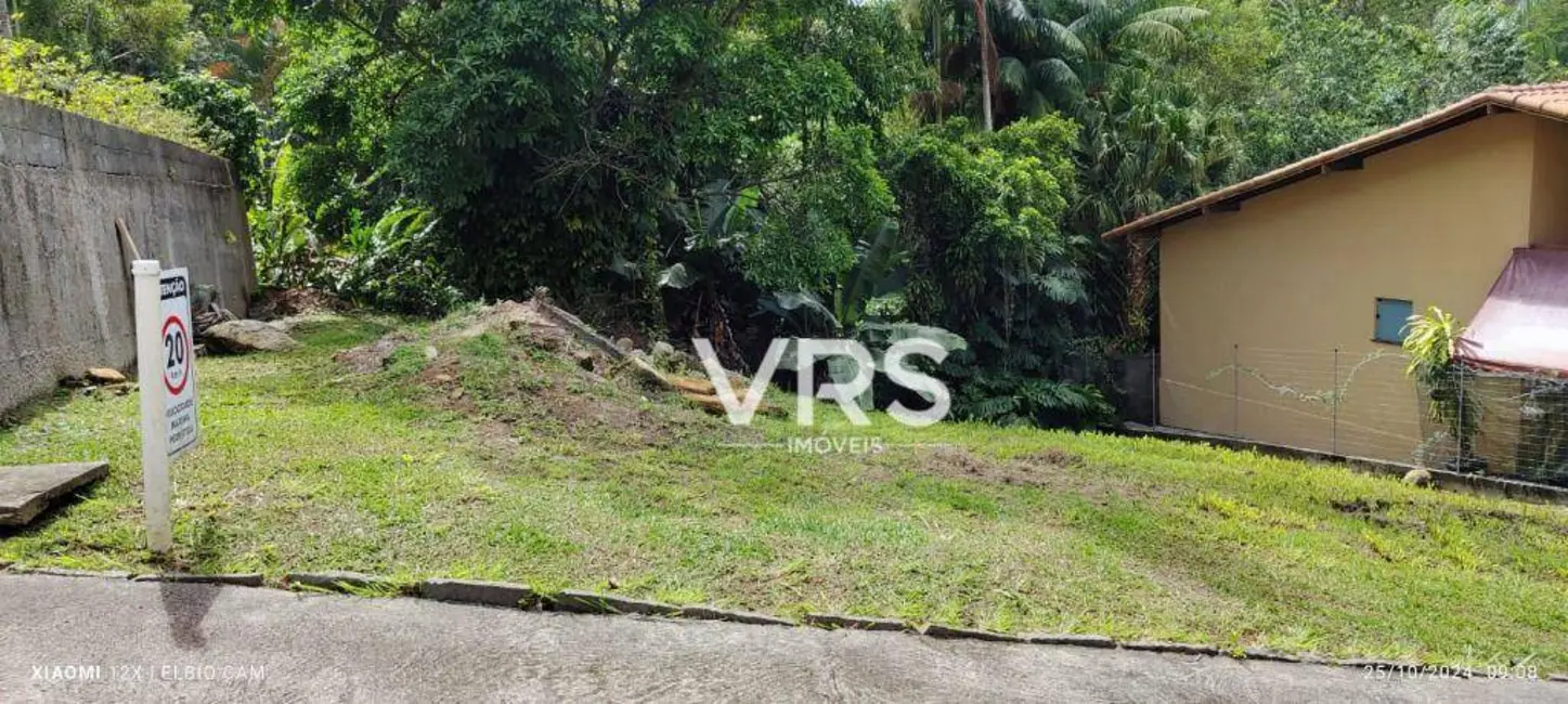 Foto 1 de Terreno / Lote à venda, 245m2 em Posse, Teresopolis - RJ