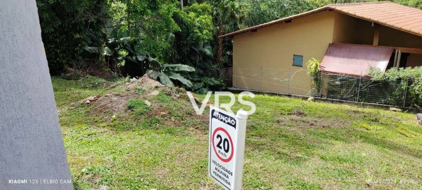 Foto 4 de Terreno / Lote à venda, 245m2 em Posse, Teresopolis - RJ