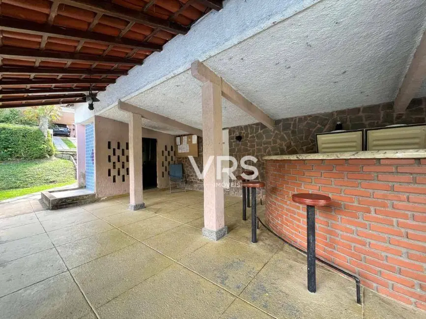 Foto 8 de Terreno / Lote à venda, 404m2 em Posse, Teresopolis - RJ