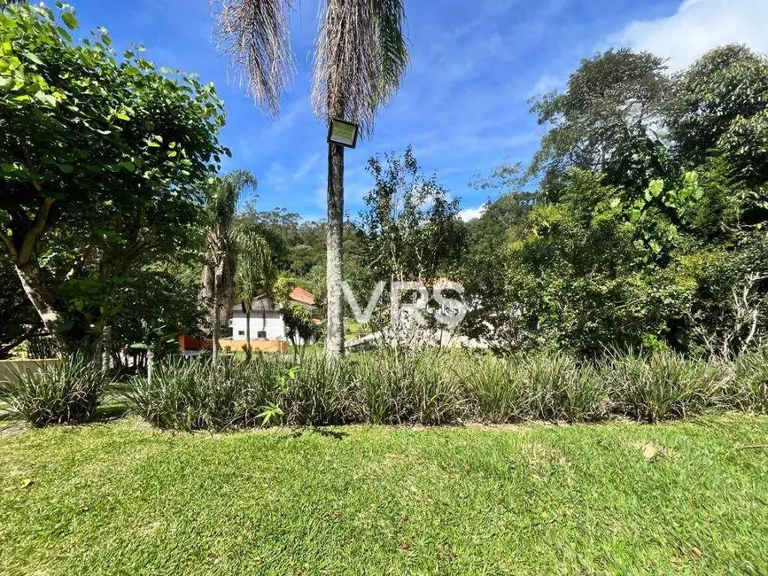 Foto 9 de Terreno / Lote à venda, 404m2 em Posse, Teresopolis - RJ