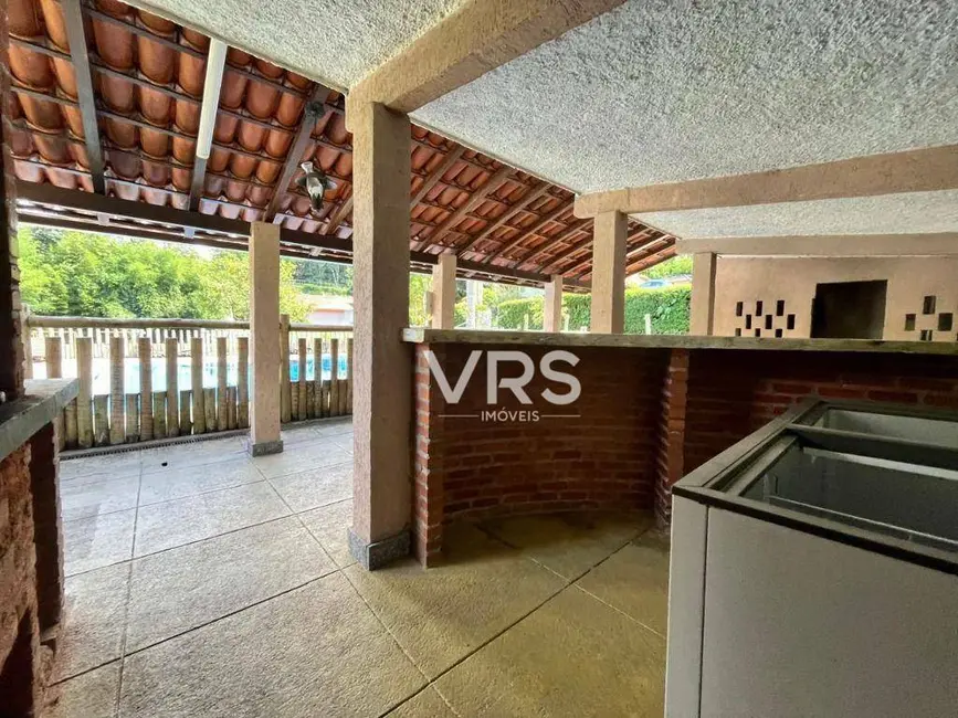 Foto 6 de Terreno / Lote à venda, 404m2 em Posse, Teresopolis - RJ