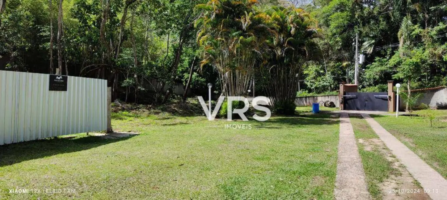 Foto 3 de Terreno / Lote à venda, 404m2 em Posse, Teresopolis - RJ